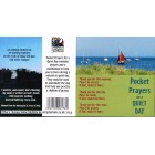 Pocket Prayers For A Quiet Day By Mary Fleeson